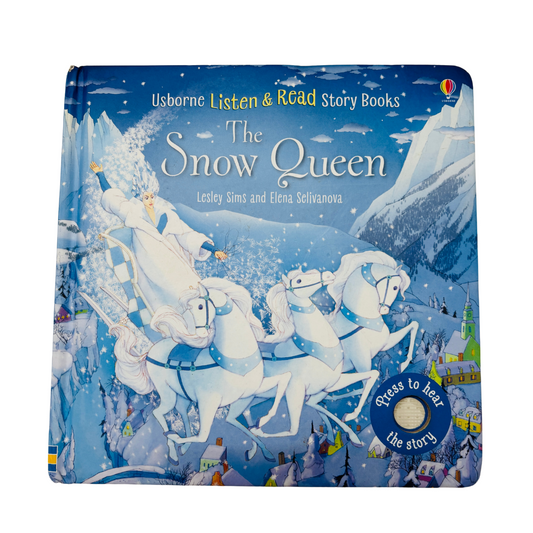 Usborne _The_Snow_Queen.v1