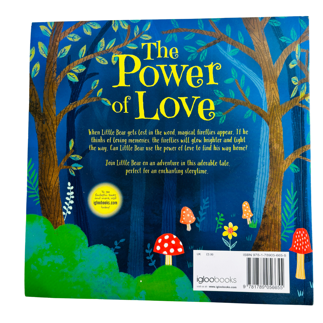 The Power of Love