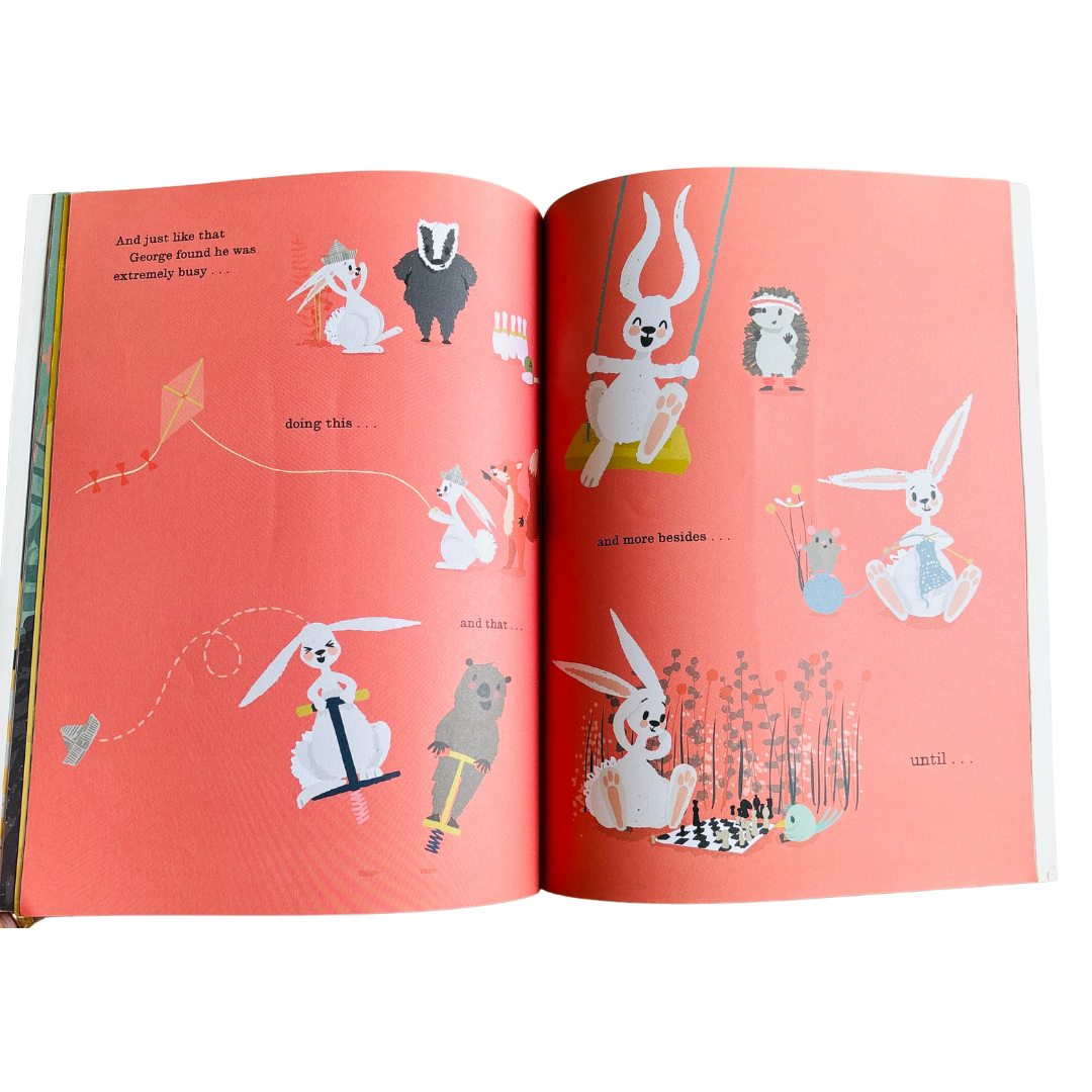 Almost Anything_Sophy Henn