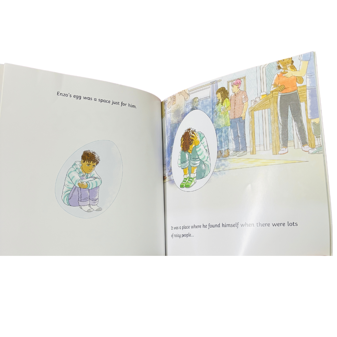 Combo Set A Twinkl Original Picture Storybooks