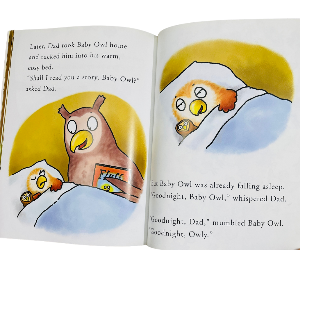 I'm not Reading!_Jonathan Allen