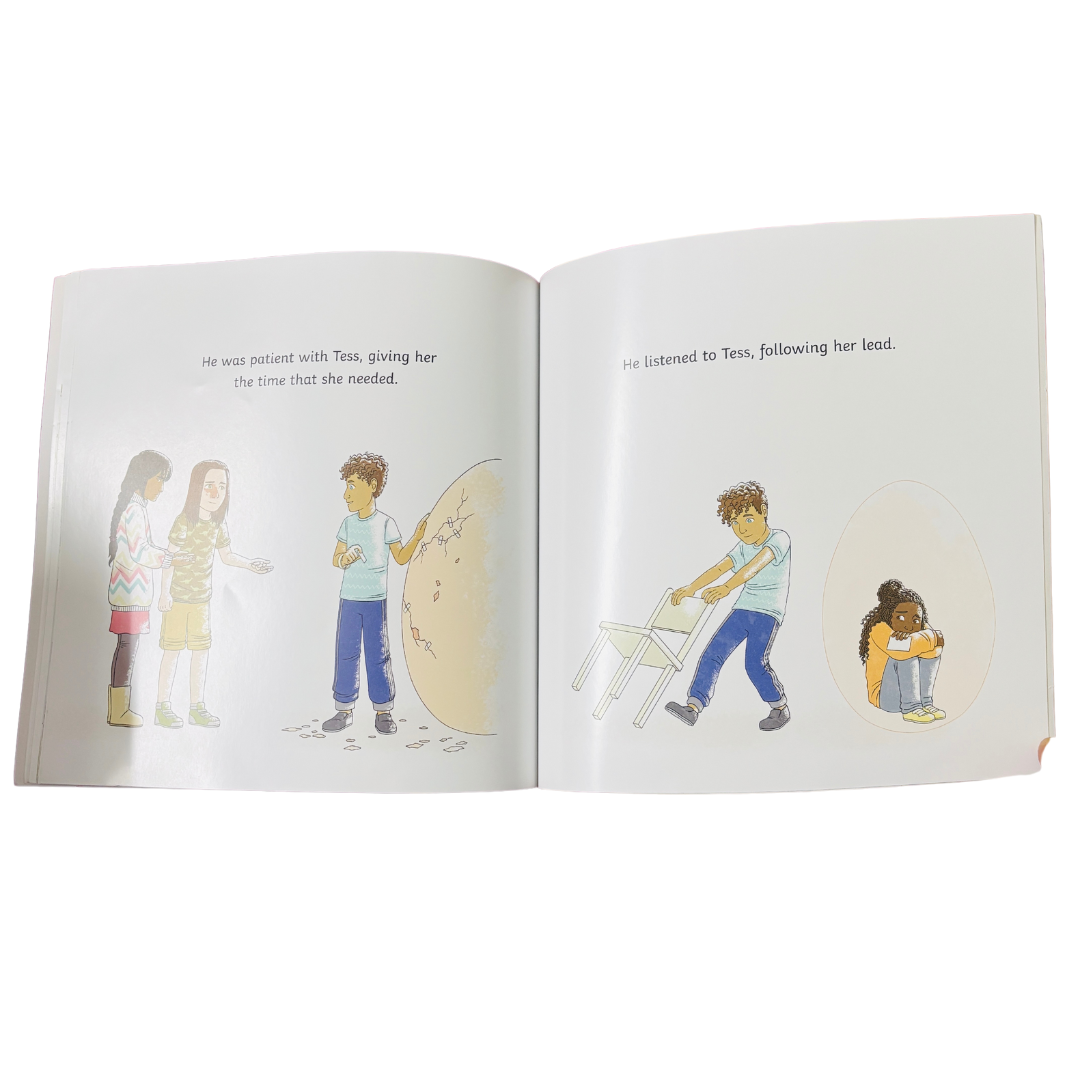 Combo Set A Twinkl Original Picture Storybooks