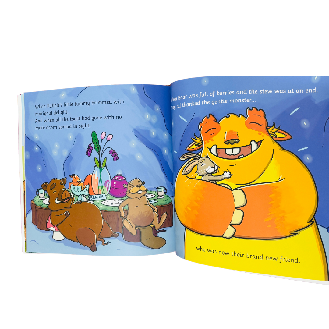 Combo Set A Twinkl Original Picture Storybooks
