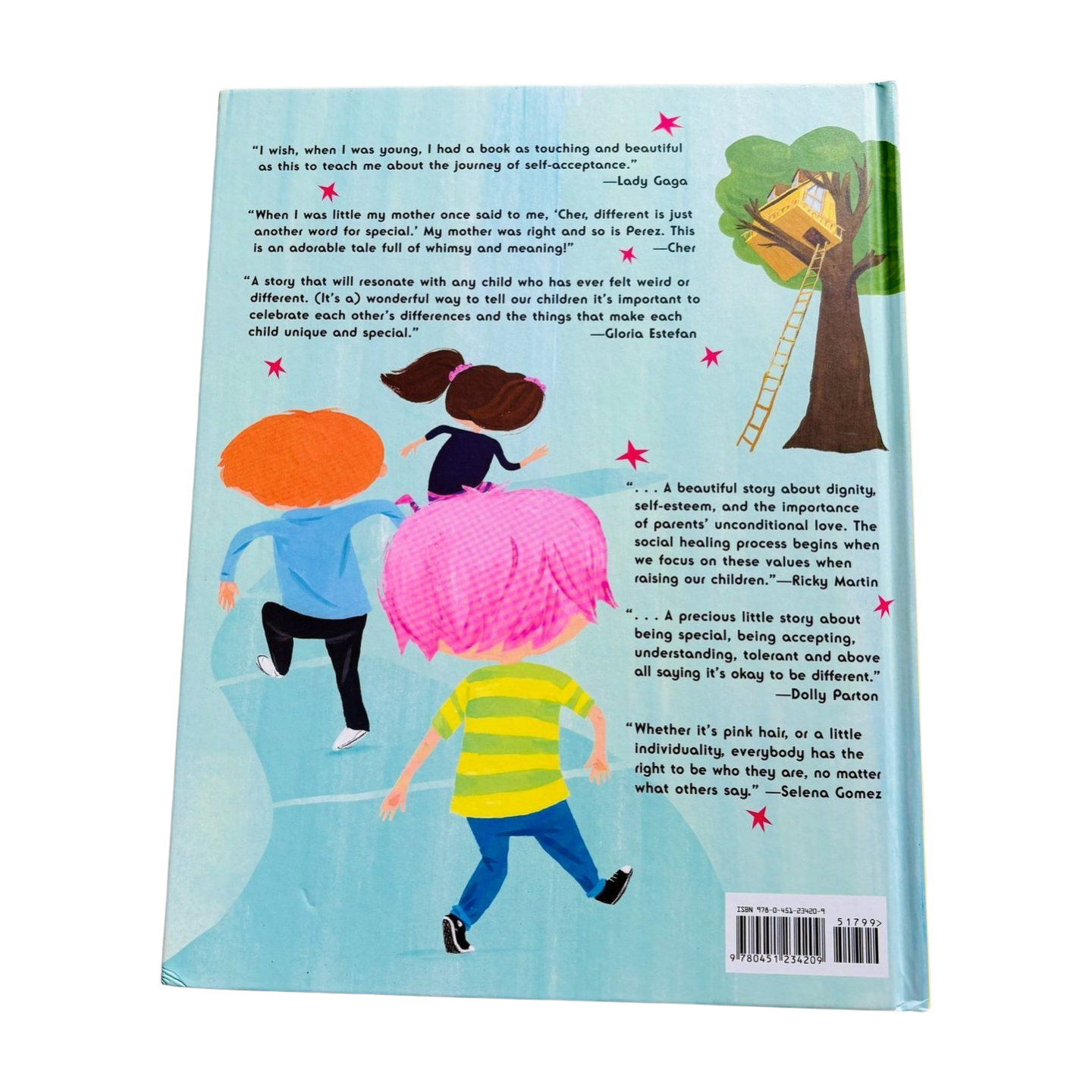 The boy with Pink Hair