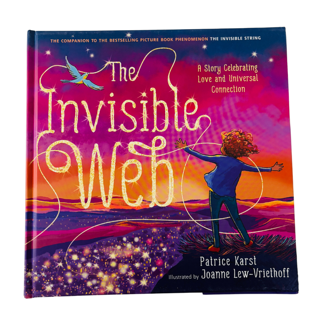 The Invisible Web