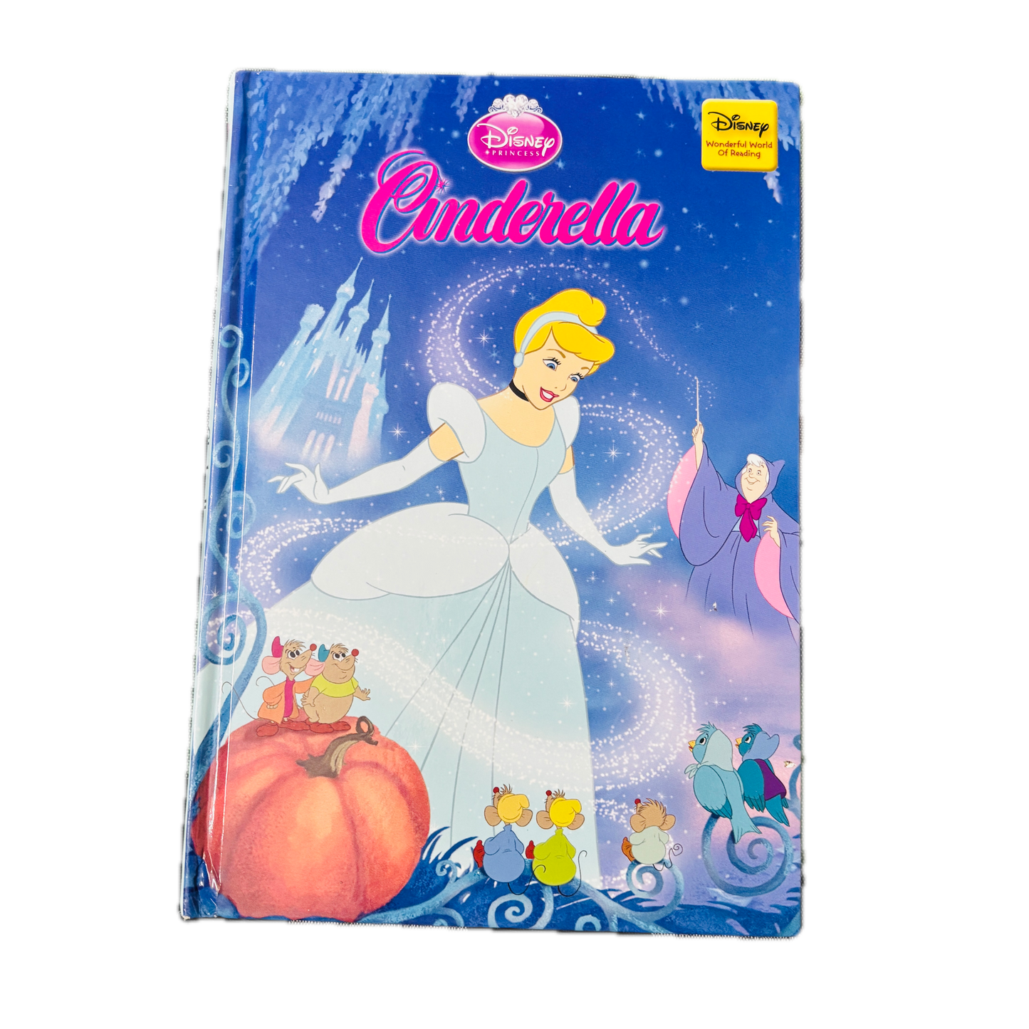 Disney Princess Cinderella