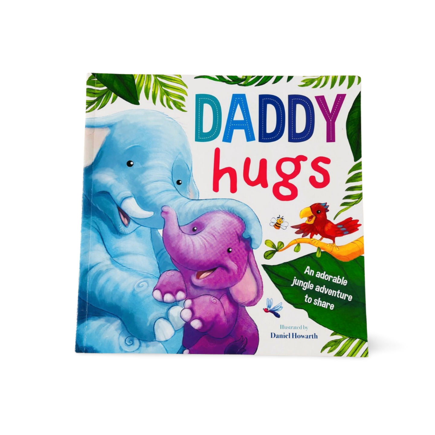 Daddy Hugs Igloo Books