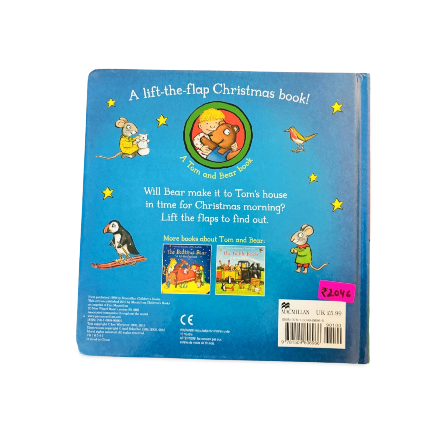 Axel_Scheffler_The_Christmas Bear_Lift_the_Flap.v2