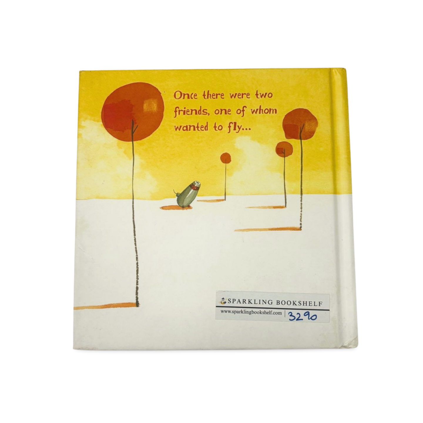 Up and Down by Oliver Jeffers