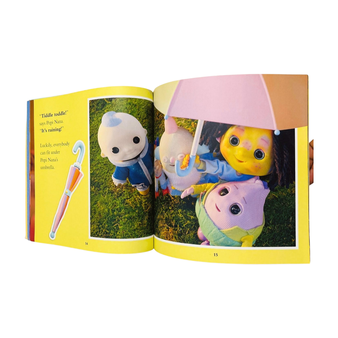 Moon and Me_Hello Pepi Nana