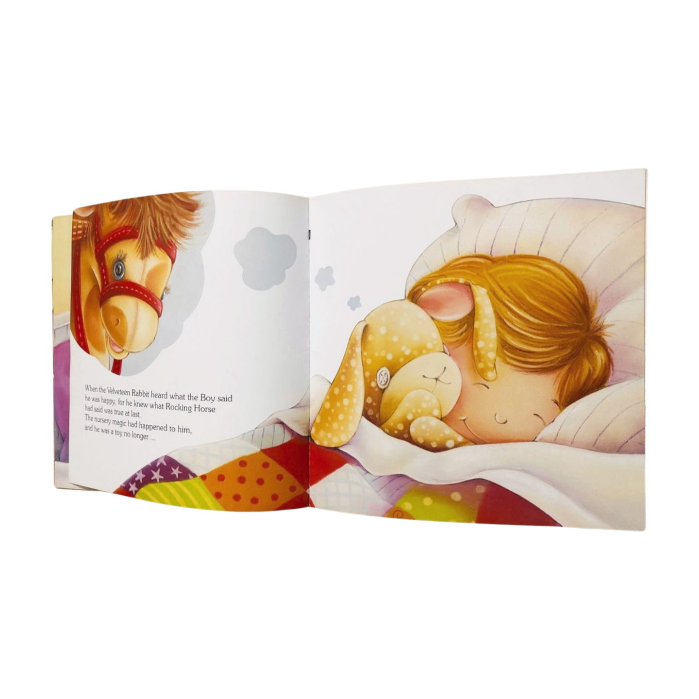 The Velveteen Rabbit