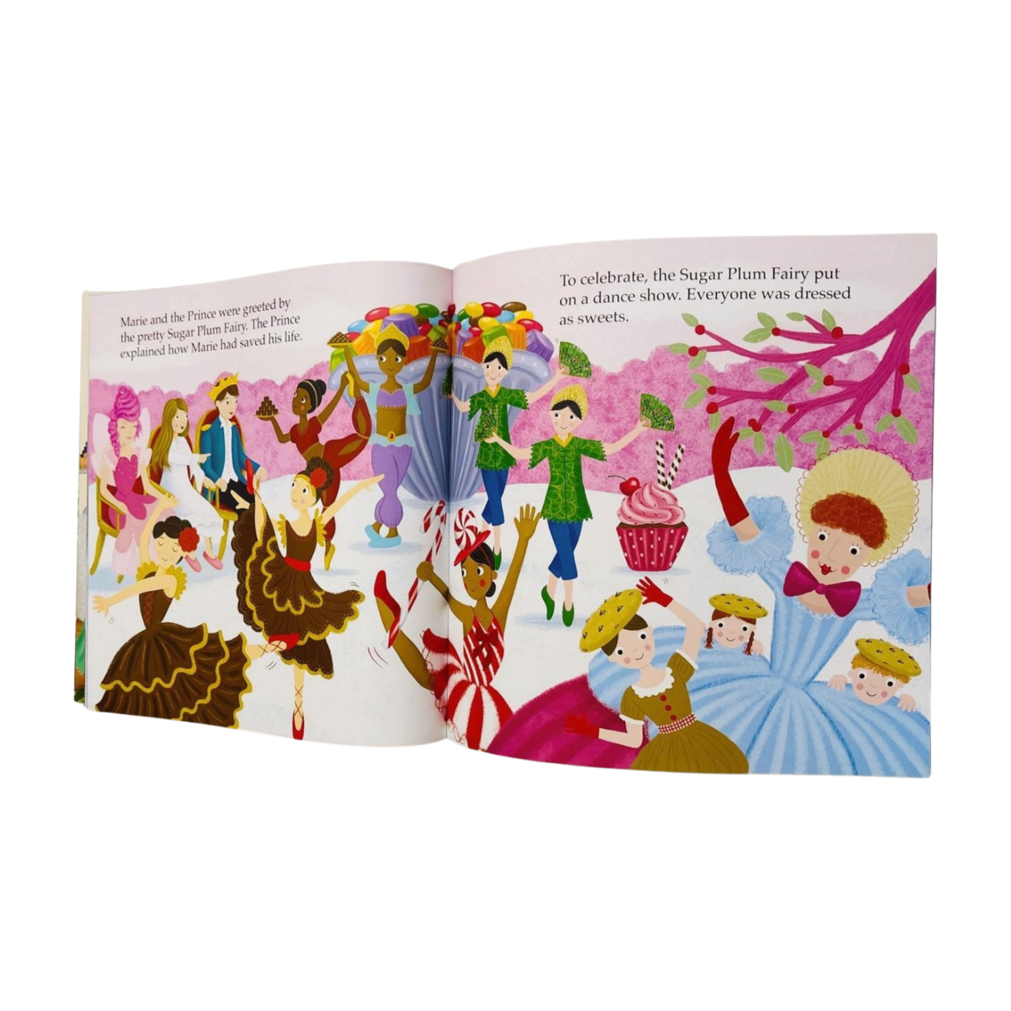 The Nutcracker