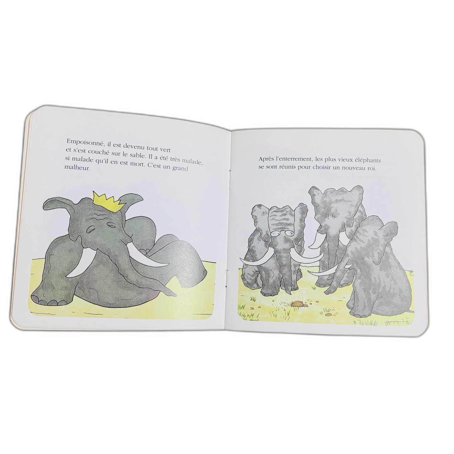 Le couronnement de BABAR ( French)