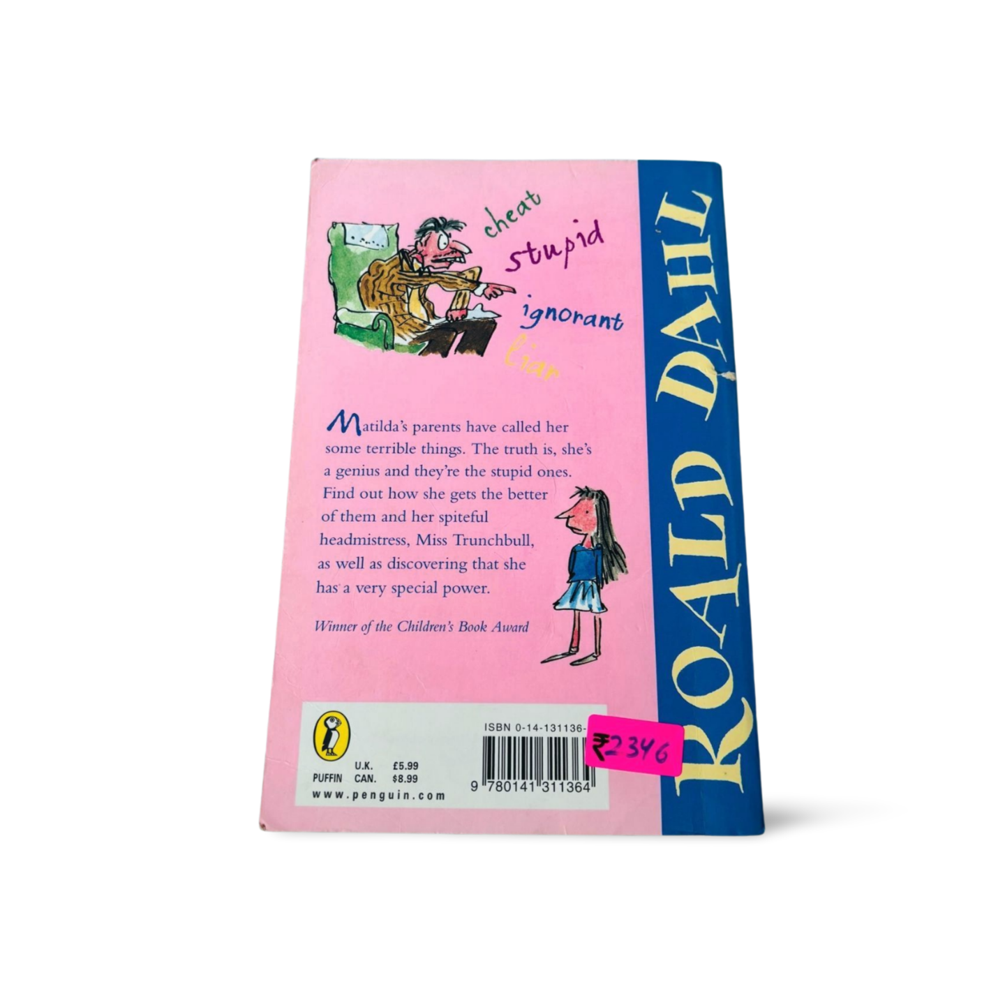 Matilda_by_Roald_Dahl.v2