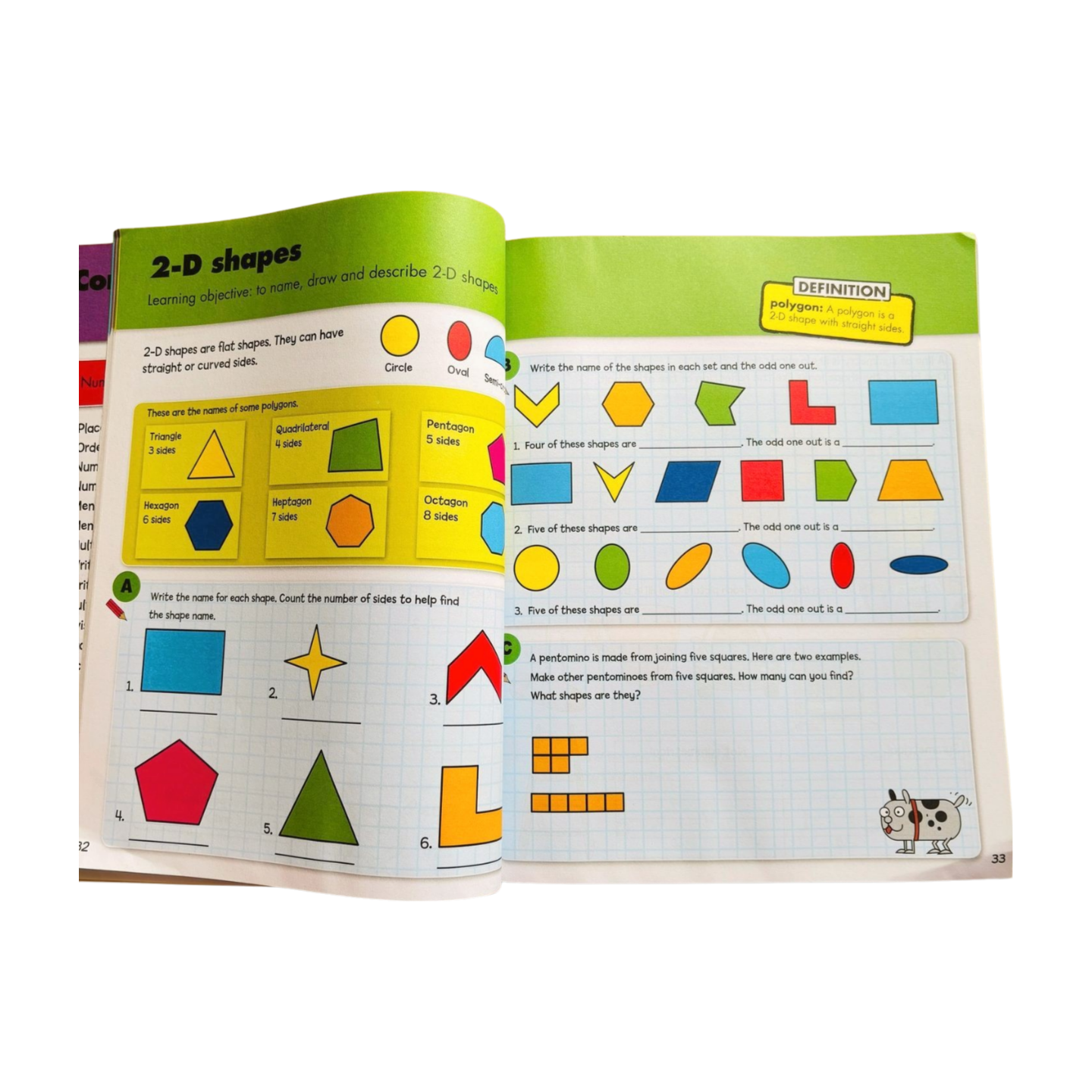 Gold Stars Maths Key Stage 2 (Age 7-9)