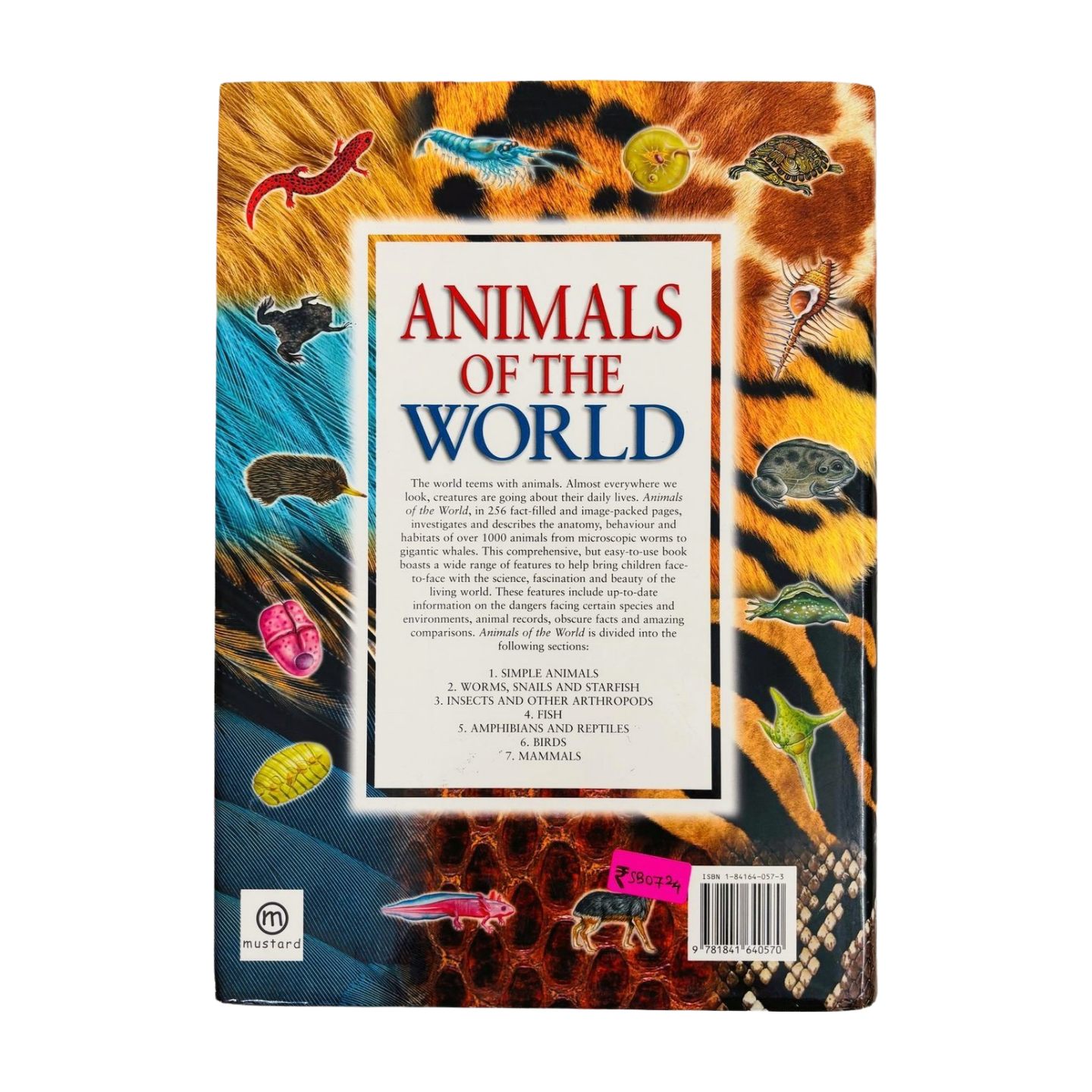Animals of the World