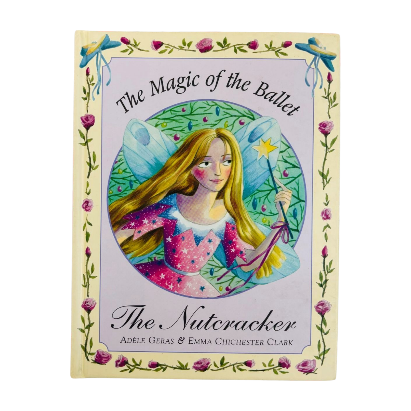The Nutcracker: The Magic of the Ballet