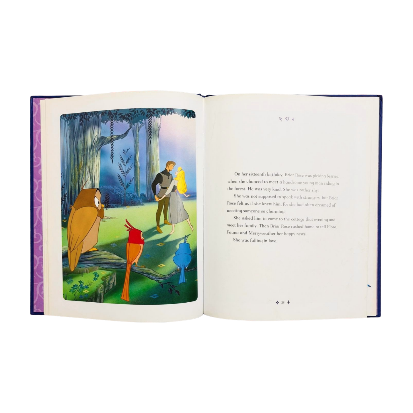 Disney: Sleeping Beauty