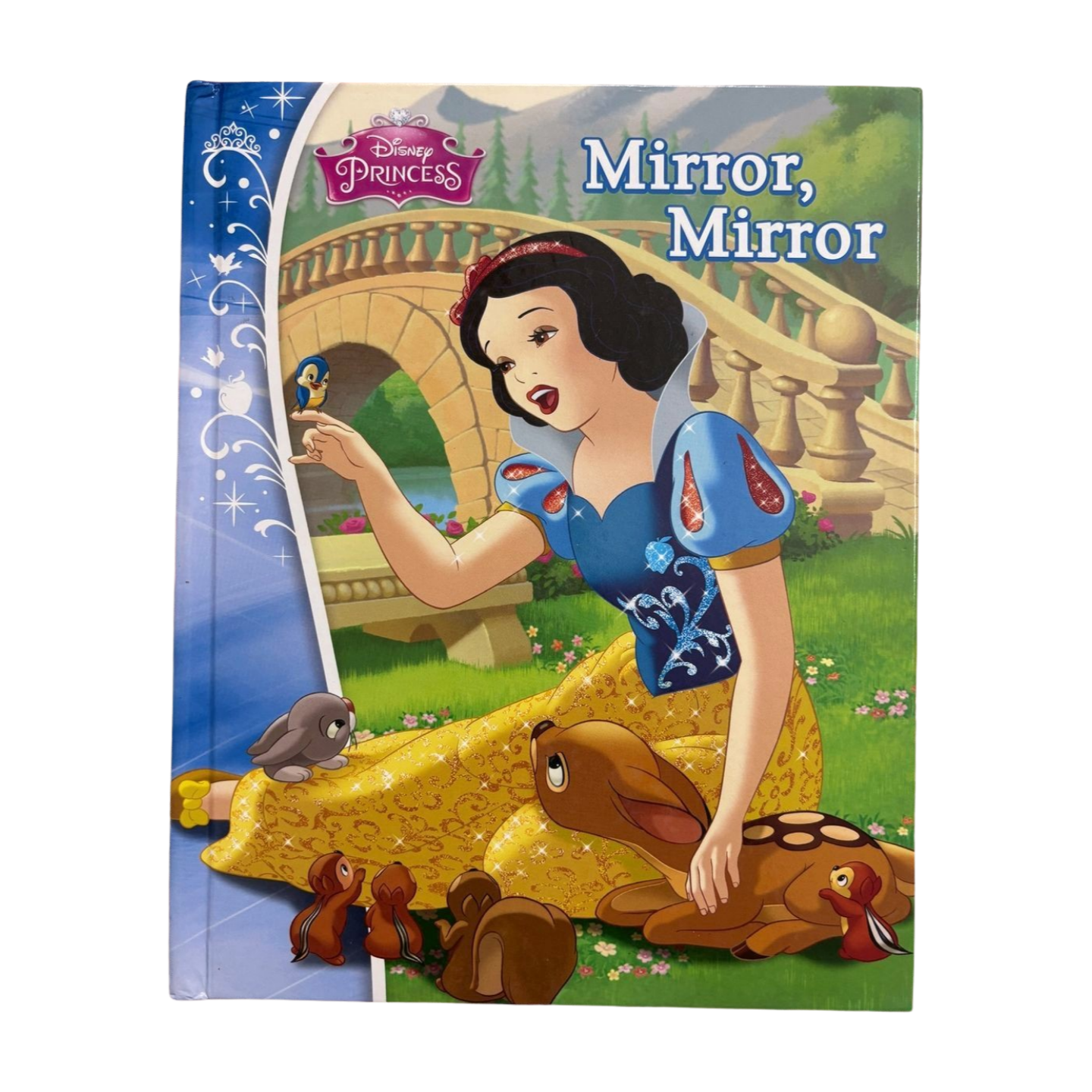 Disney Princess: Mirror Mirror