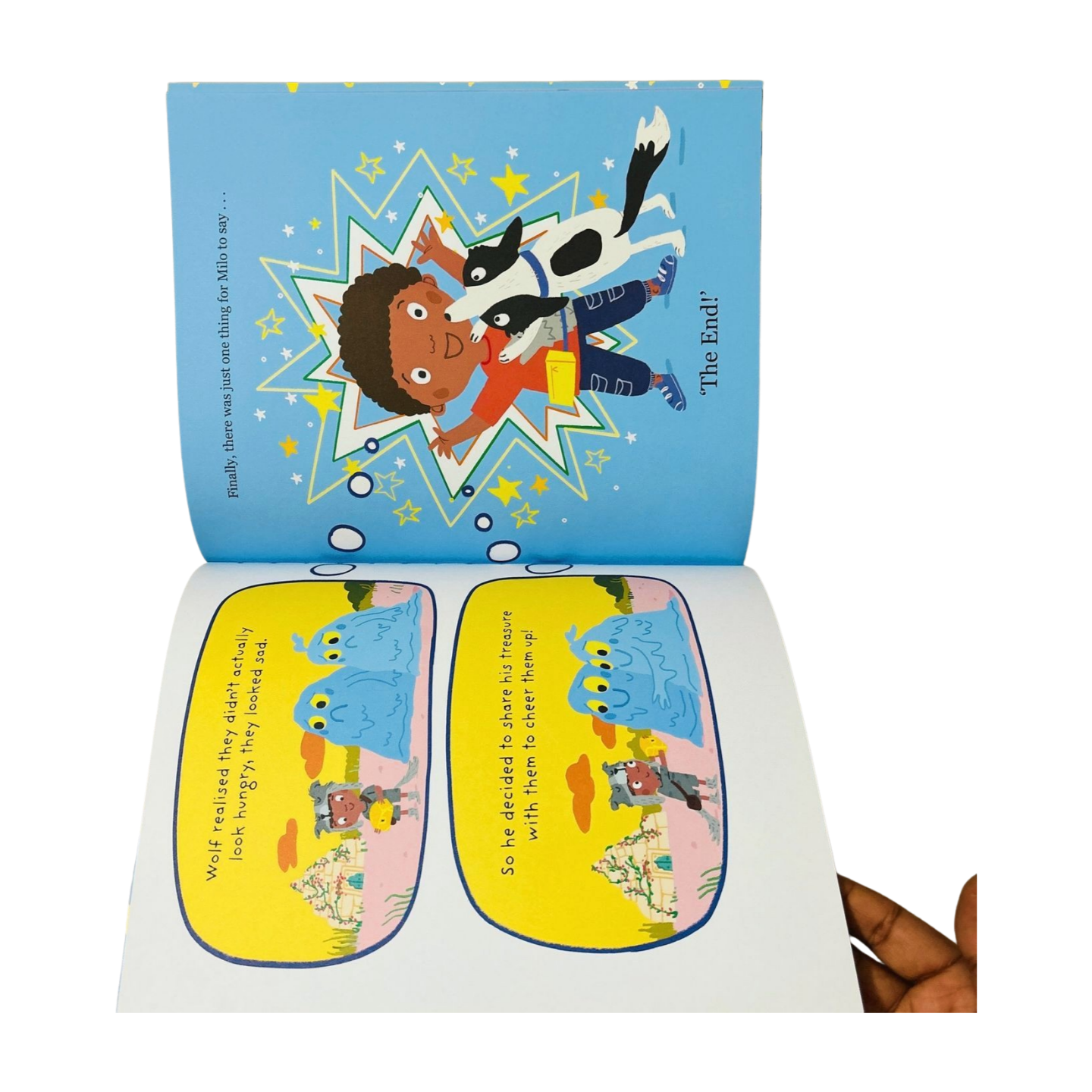 How To Make A Story-Naomi Jones