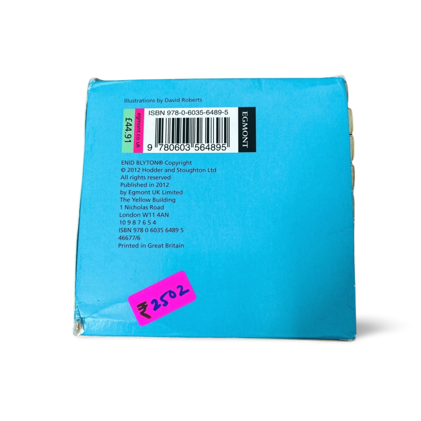 St_Clares_by_Enid_Blyton.v5