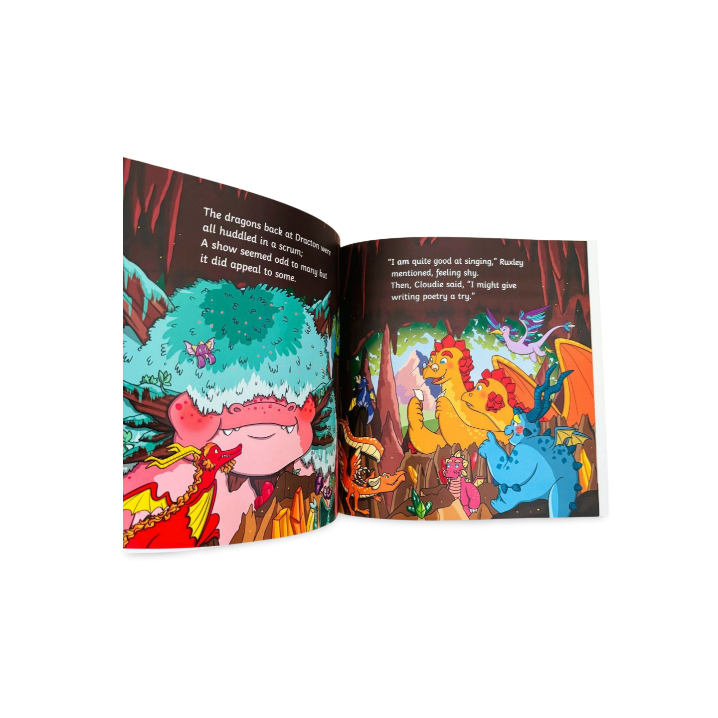 Combo Set A Twinkl Original Picture Storybooks
