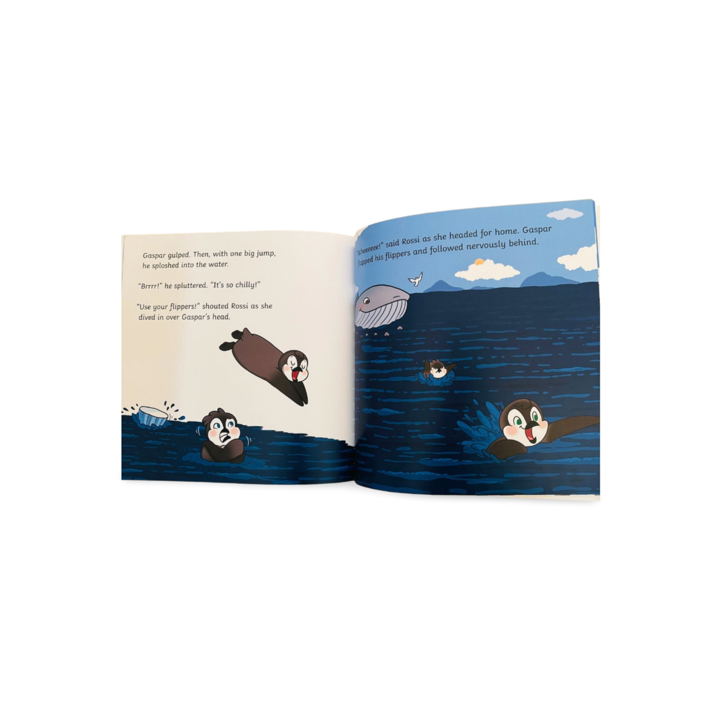 Combo Set A Twinkl Original Picture Storybooks