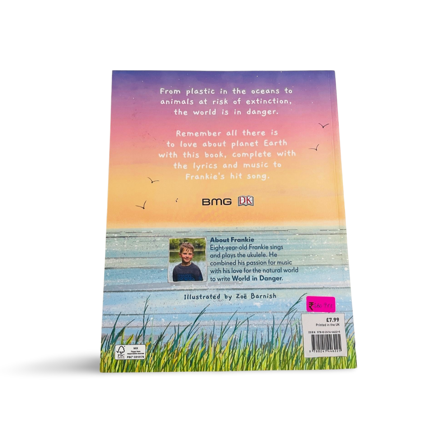 World In Danger: Tomorrow could be a very different day