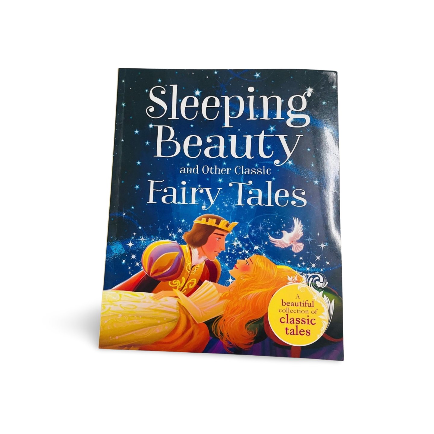 Sleeping Beauty and other Classics Fairy tales