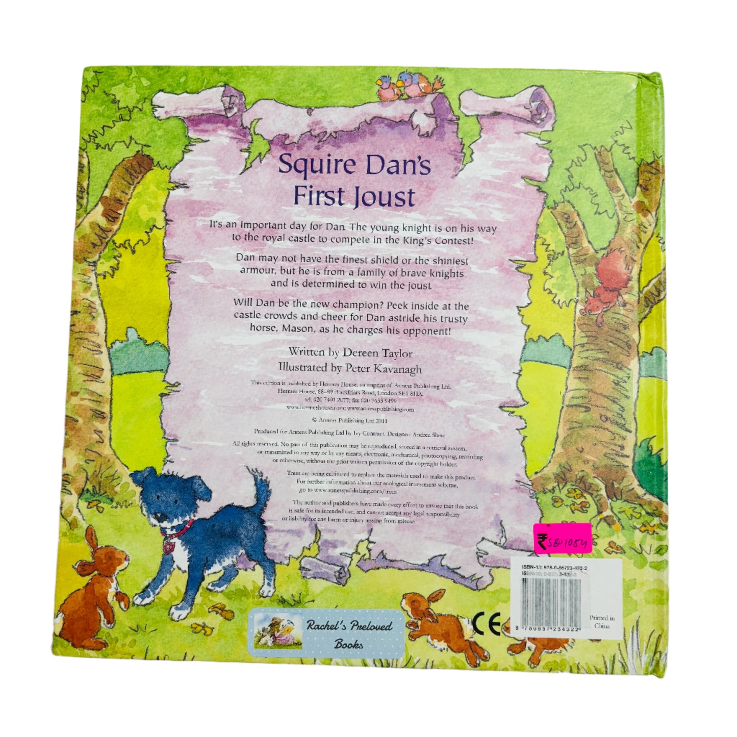 Squire_Dan's_First_Joust_3D_Pop_Up_Book.v2