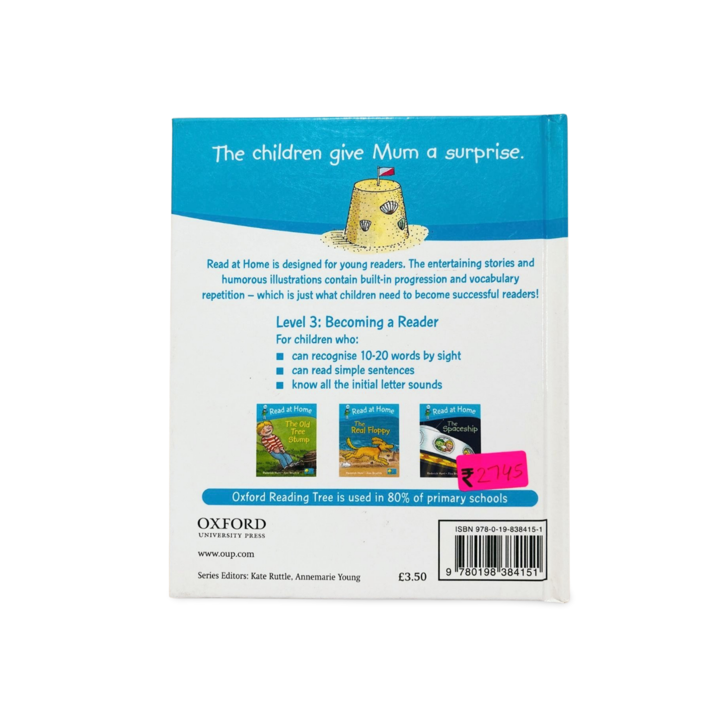 Read at Home The Real Floppy 3b