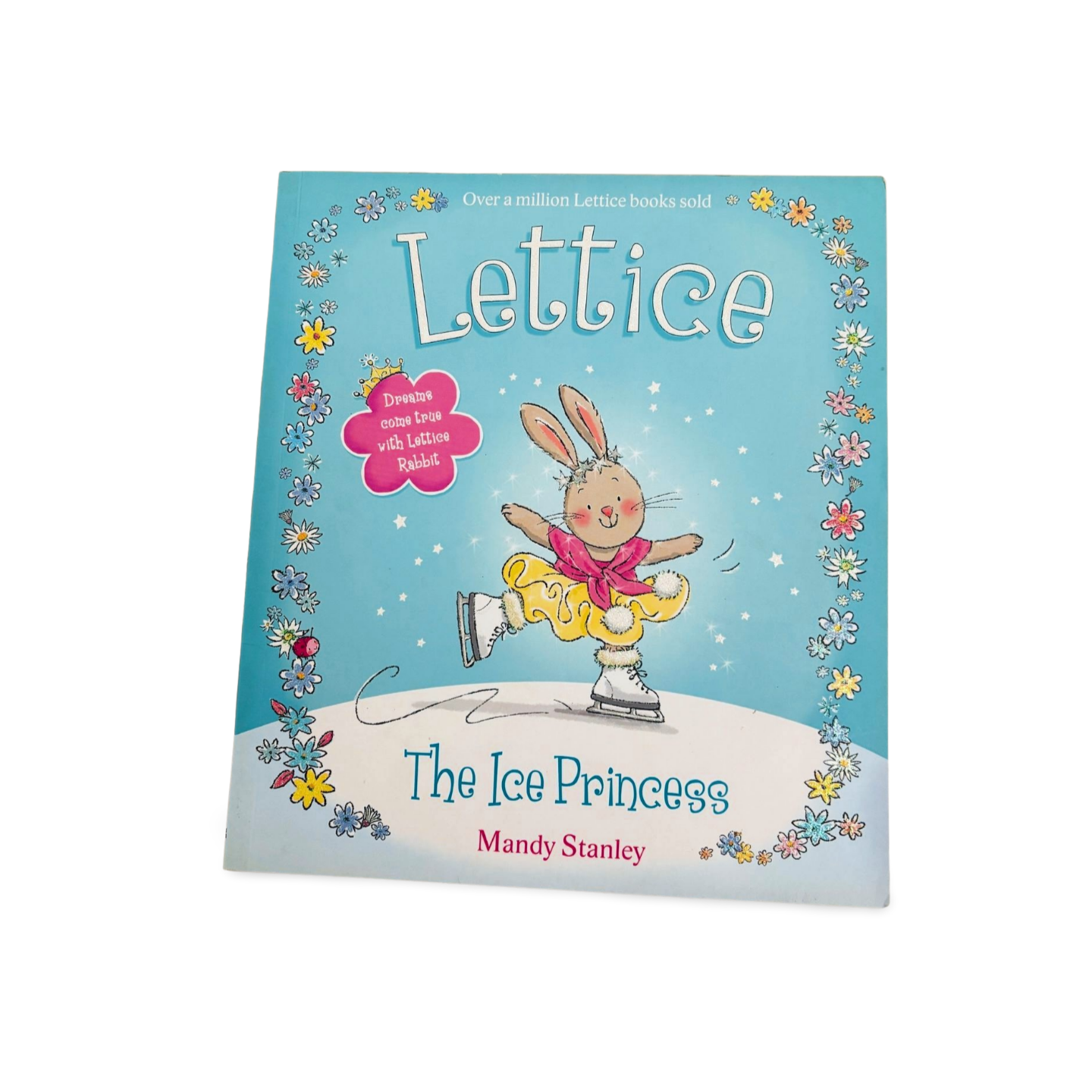Lettice: The Ice Princess
