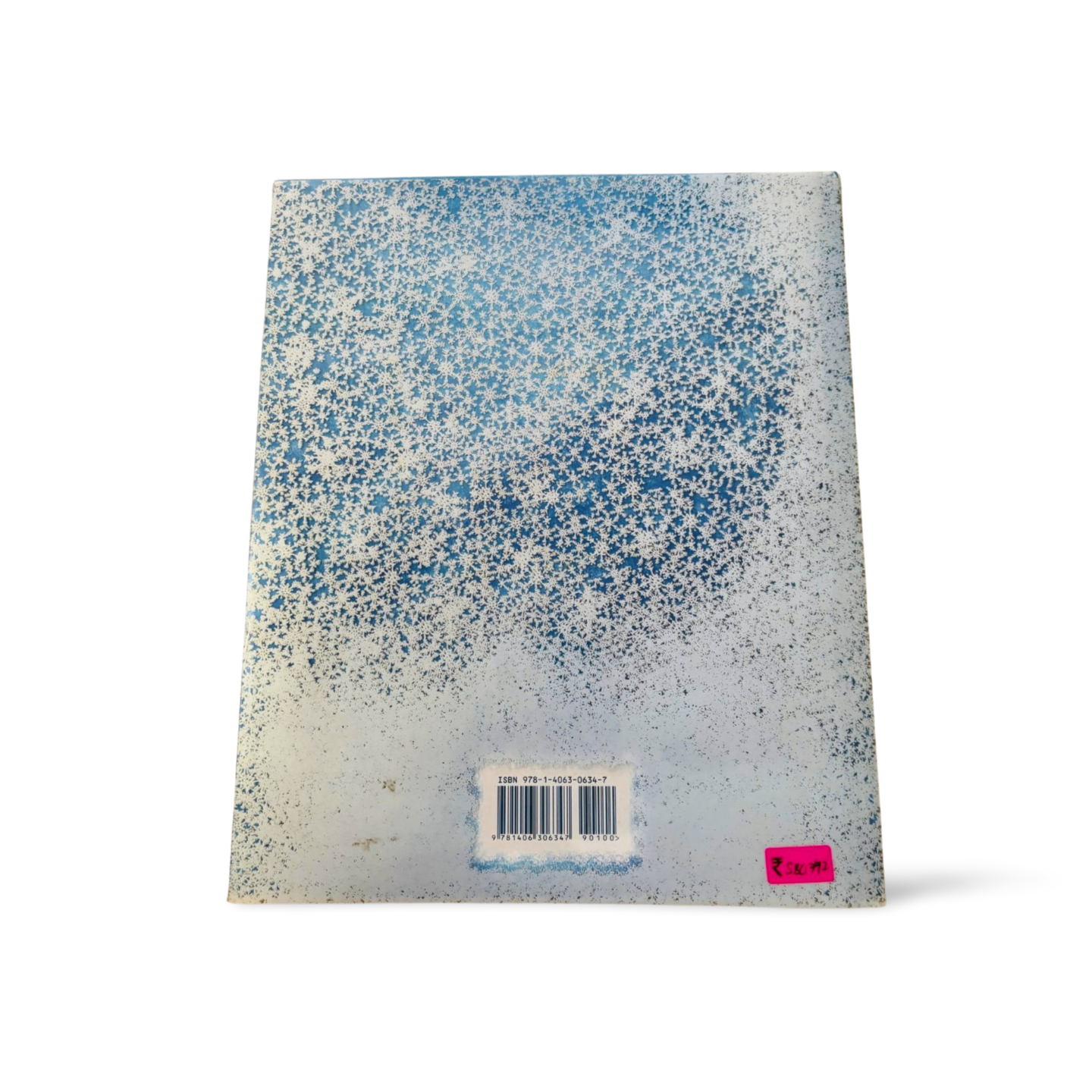 The Snow Queen- Hans Christian Andersen- Naomi Lewis