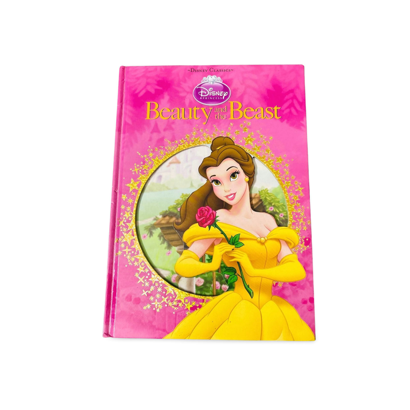 Disney Princess Beauty and the Beast