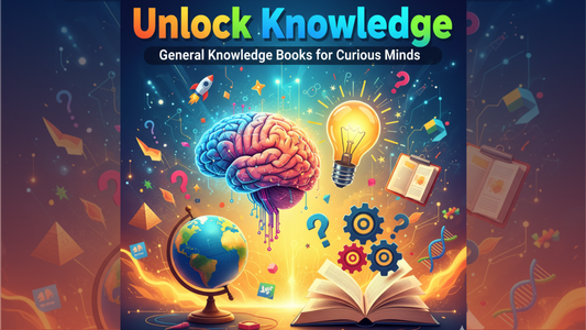 General Knowledge Books, Pop Up Elements With Books, Human brain, Planet Earth