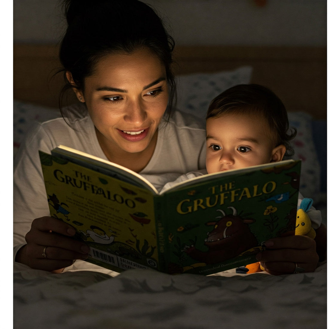 Bedtime Stories for Kids: Best Storybooks to Read Aloud