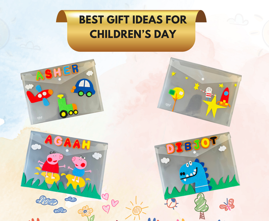 best gifts for childrens day 