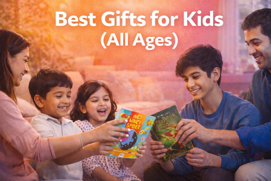 Kids gift ideas, Gifts for kids
