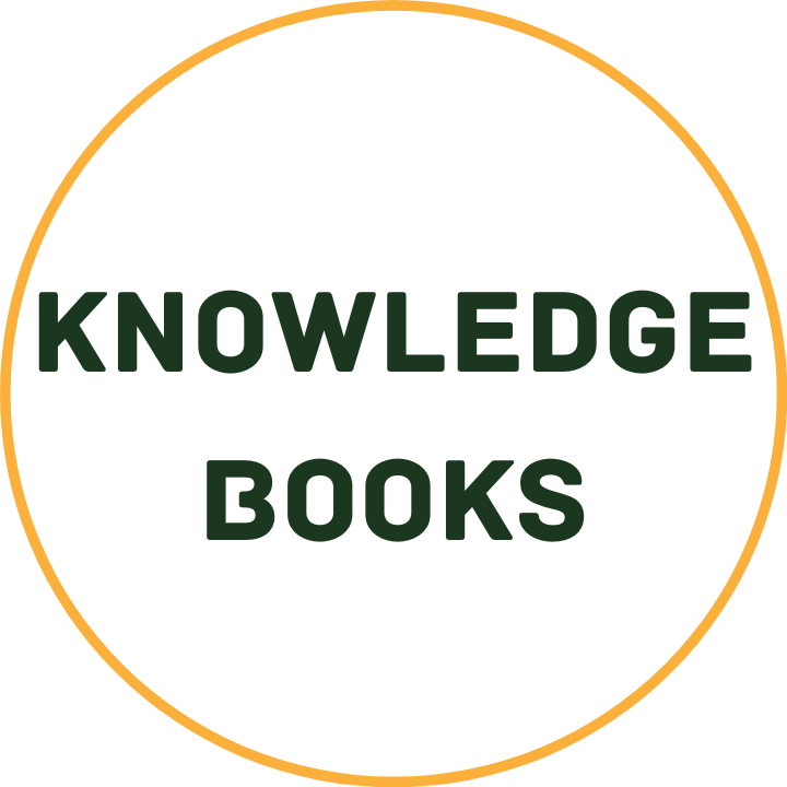 Knowledge Books for Kids