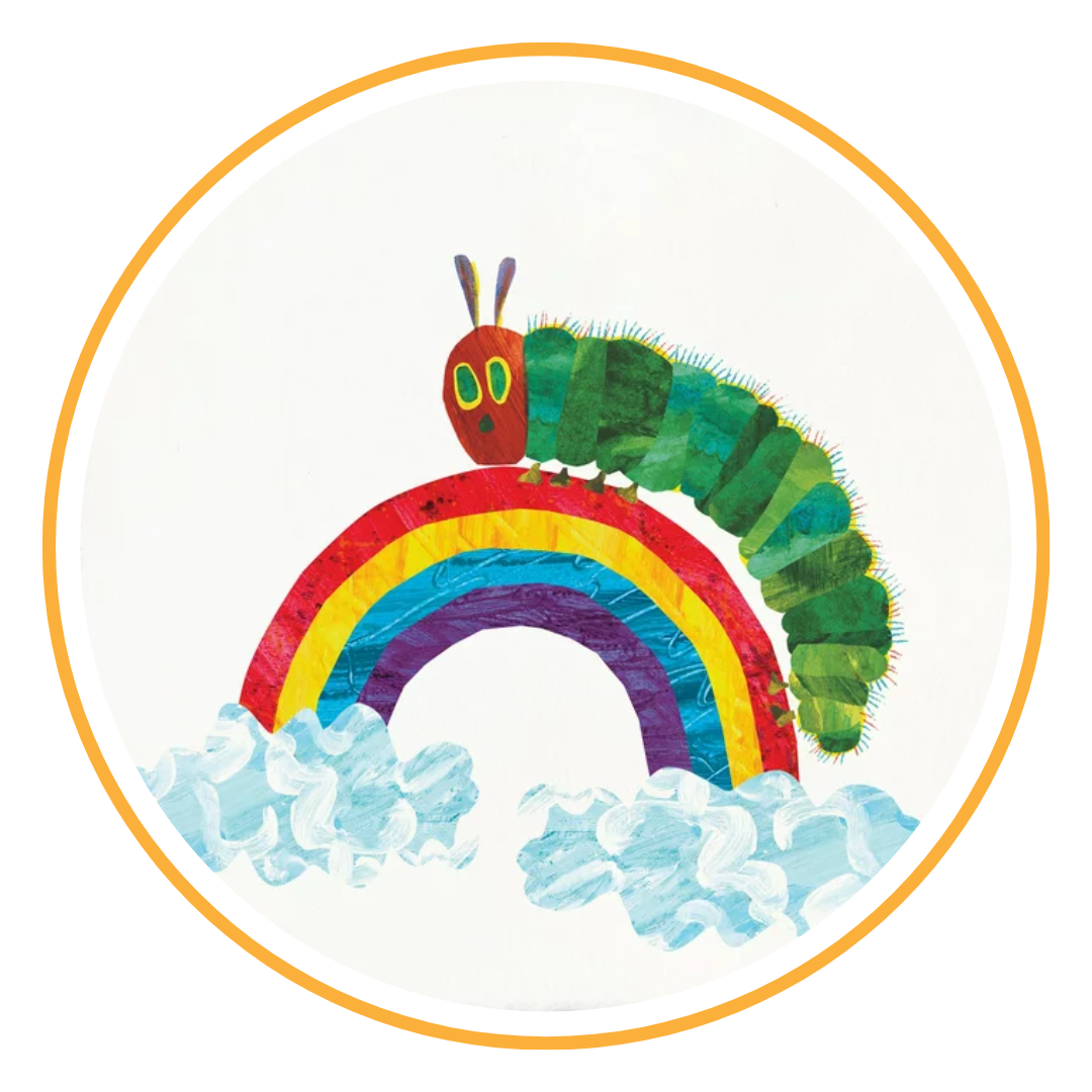 Eric Carle