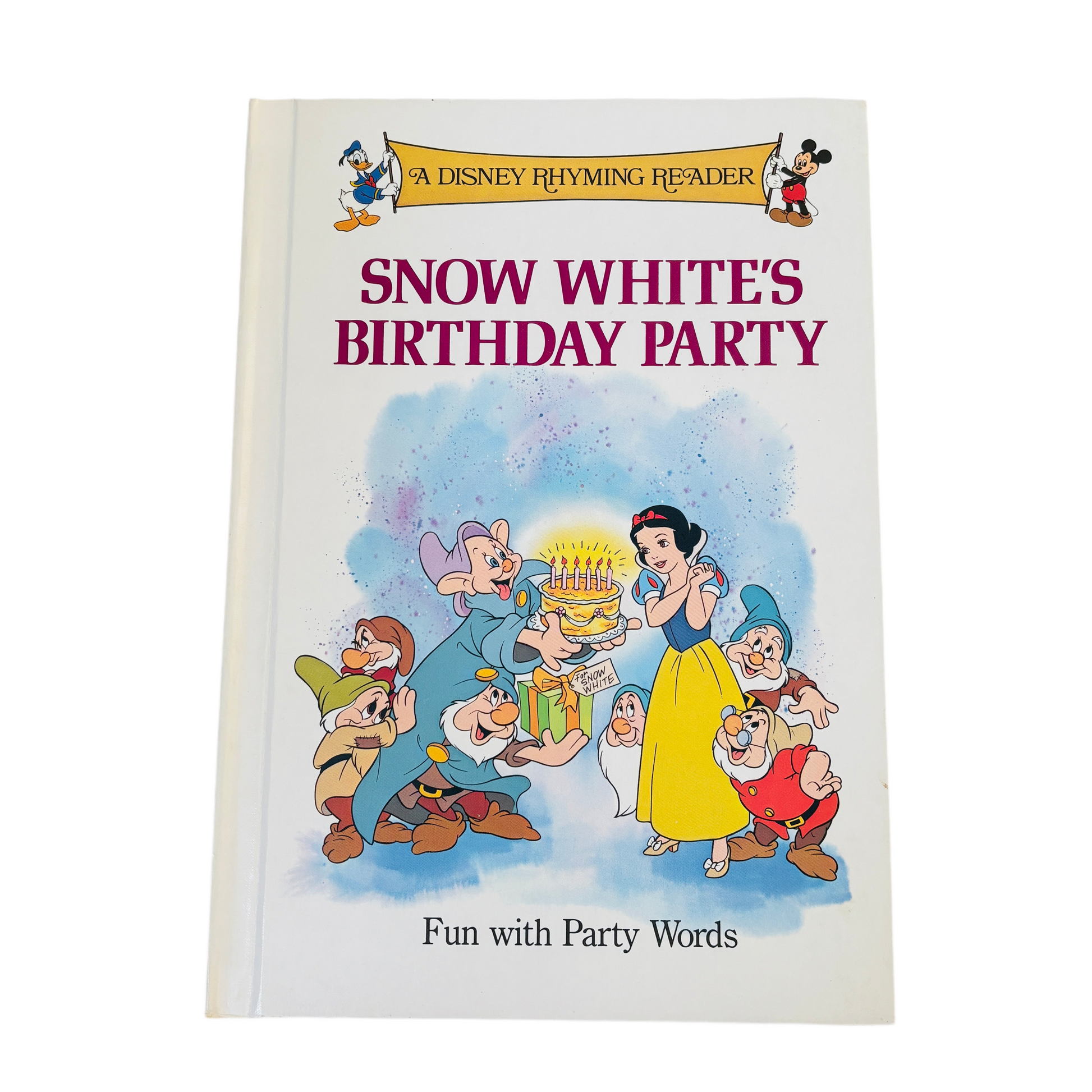 Disney_Rhyming_Reader_Snow_White_Birthday_Party.v1