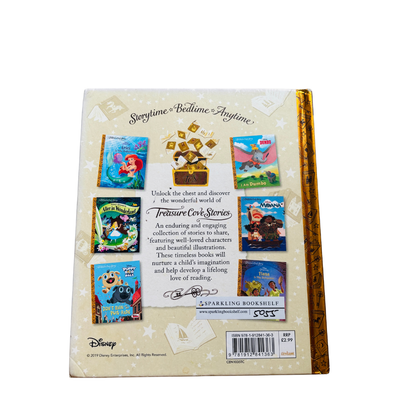 A Treasure Cove Story Disney The Little Mermaid