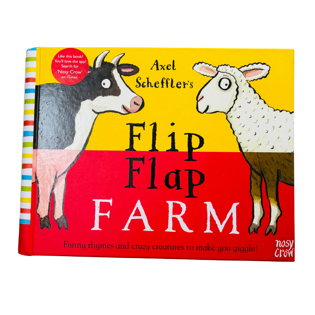 Flip Flap Farm