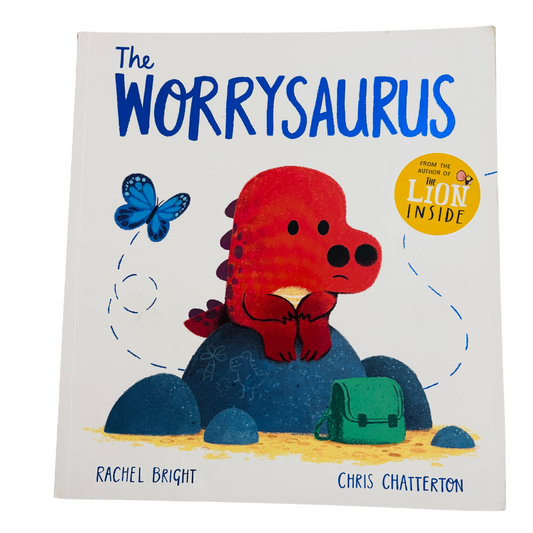 The Worrysaurus