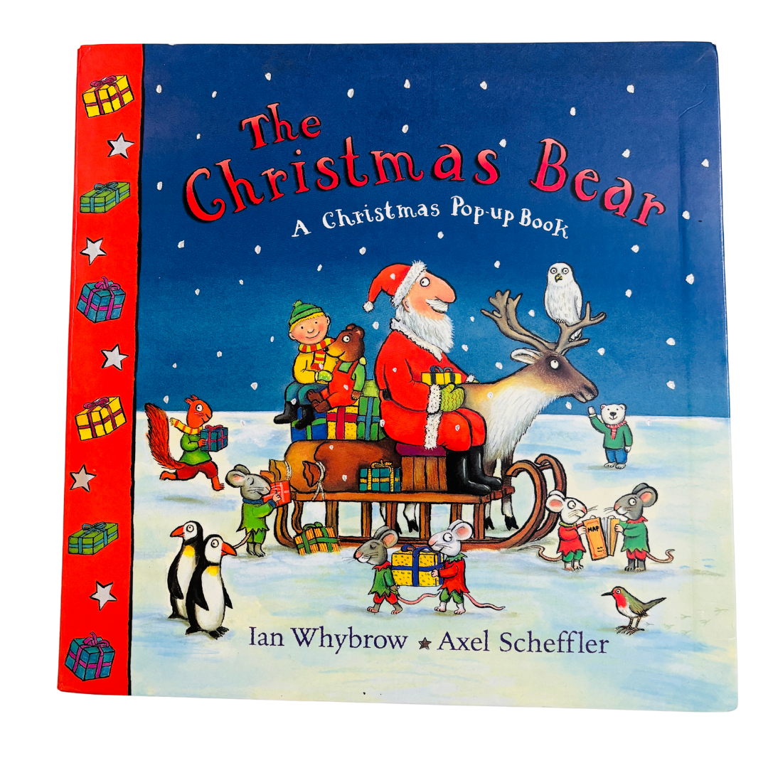 The_Christmas_Bear_by_Axel_Scheffler.v1