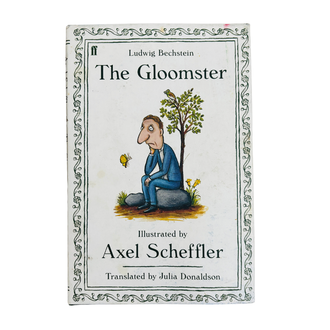 The Gloomster