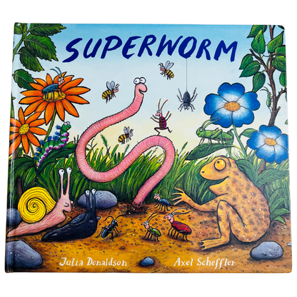 Superworm