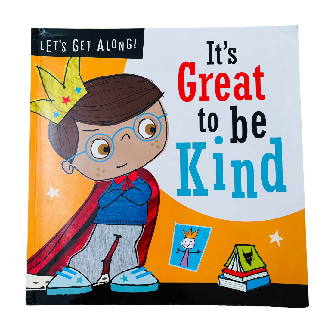 It's Great to be Kind