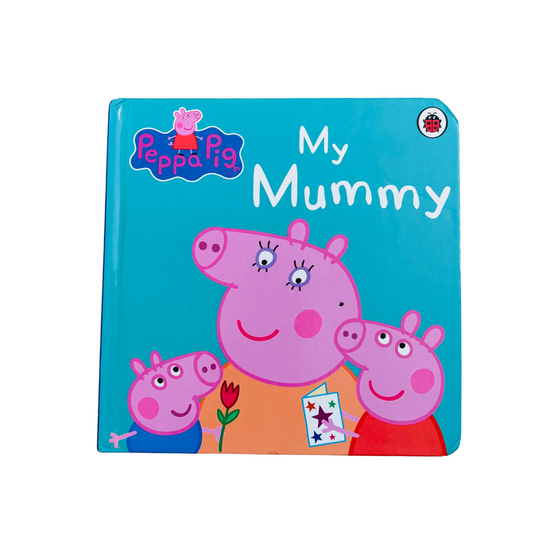 Peppa Pig My Mummy