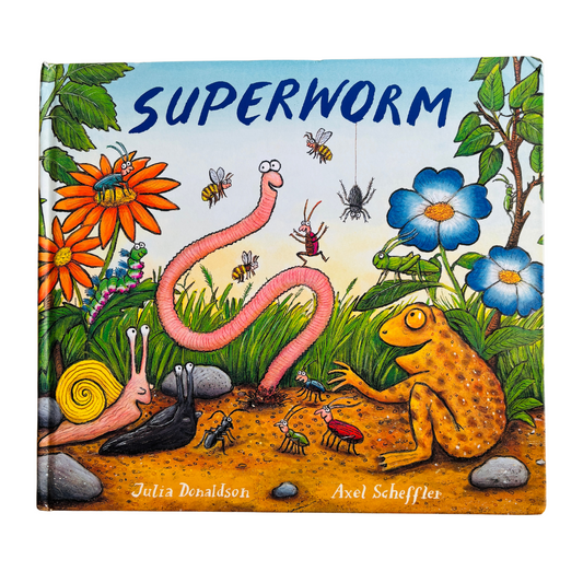 Superworm